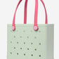 Baby Bogg Bag Pattern (Two-Tone) (Matcha Alota)
