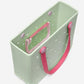 Baby Bogg Bag Pattern (Two-Tone) (Matcha Alota)