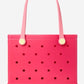 Baby Bogg Bag Pattern (Two-Tone) (Strawberry Acai)