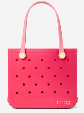 Baby Bogg Bag Pattern (Two-Tone) (Strawberry Acai)