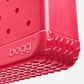 Baby Bogg Bag Pattern (Two-Tone) (Strawberry Acai)