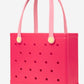 Baby Bogg Bag Pattern (Two-Tone) (Strawberry Acai)