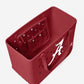 Original Bogg Bag-Alabama Crimson Tide ( 19in L x 9in W x 14in H)