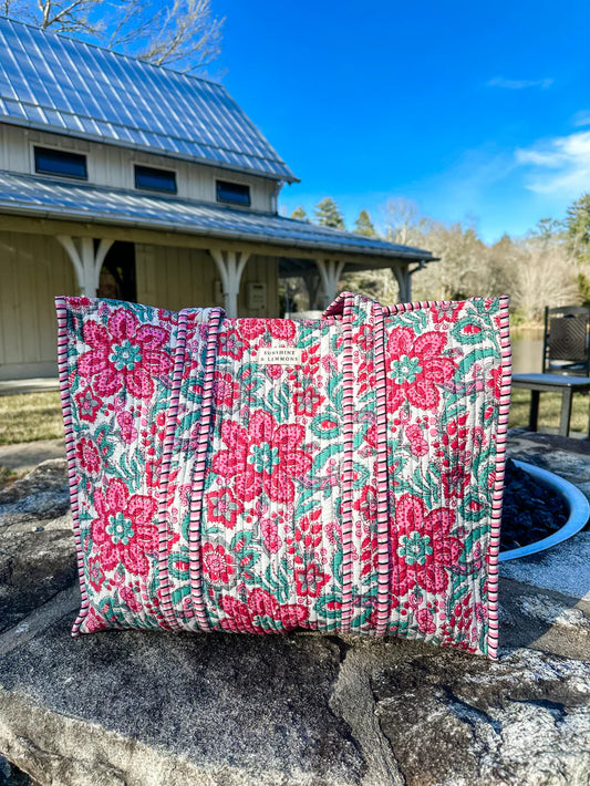 Millie Tote Bag