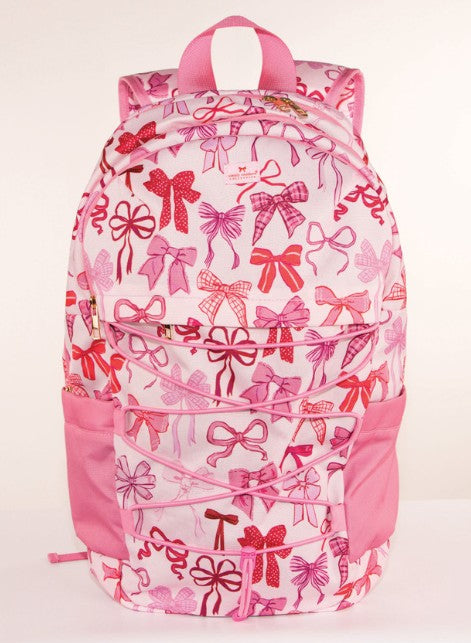 Simply Southern Backpack (16" W x 20" H x 7.5" D)