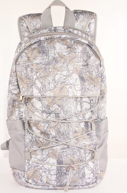 Simply Southern Backpack (16" W x 20" H x 7.5" D)