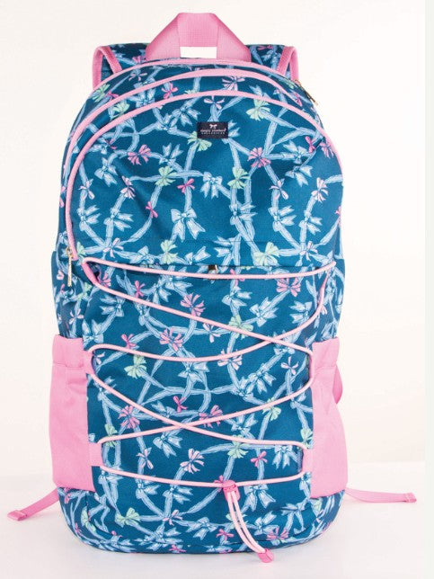 Simply Southern Backpack (16" W x 20" H x 7.5" D)