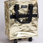 Simply Southern Rolling Tote (17.75" W x 23" H)