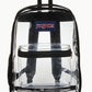 JANSPORT CLEAR PACK  (17.3" x 12.2" x 5.5")