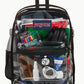 JANSPORT CLEAR PACK  (17.3" x 12.2" x 5.5")