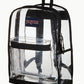 JANSPORT CLEAR PACK  (17.3" x 12.2" x 5.5")