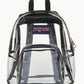 JANSPORT CLEAR MINI PACK (10" x 11.5" x 4")