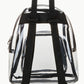 JANSPORT CLEAR MINI PACK (10" x 11.5" x 4")