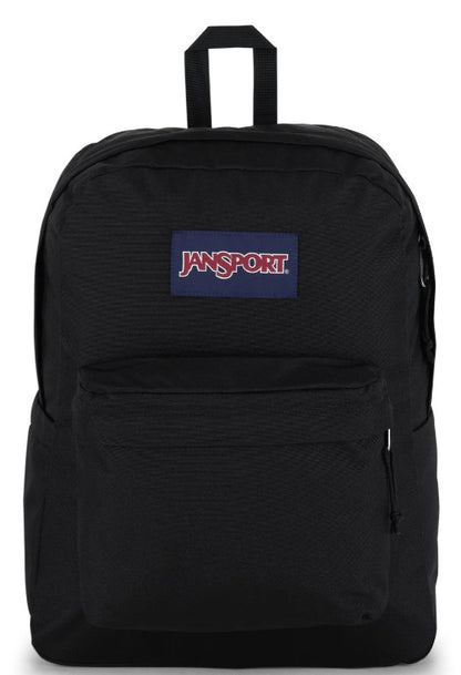 JANSPORT SUPERBREAK PLUS (16.5" x 12.5" x 5.5")