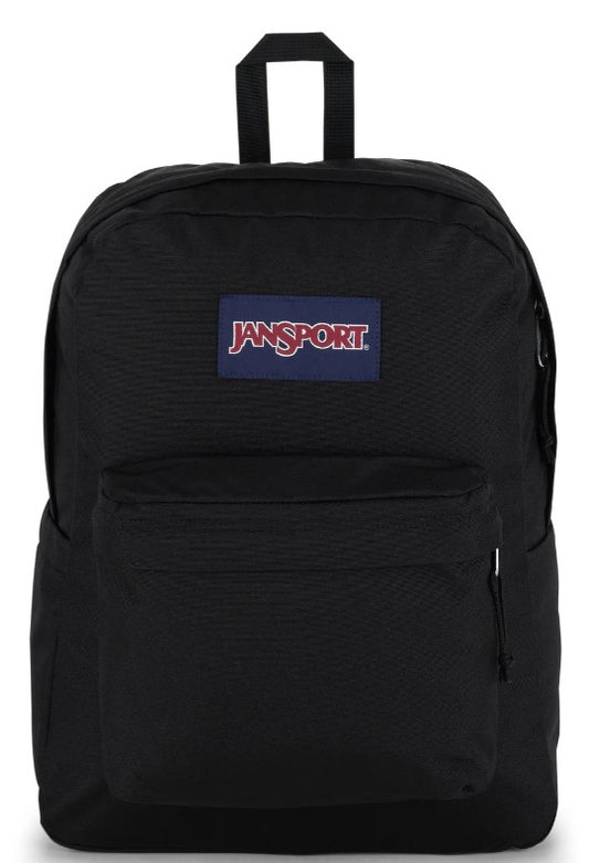 JANSPORT SUPERBREAK PLUS (16.5" x 12.5" x 5.5")