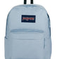 JANSPORT SUPERBREAK PLUS (16.5" x 12.5" x 5.5")