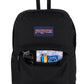 JANSPORT SUPERBREAK PLUS (16.5" x 12.5" x 5.5")
