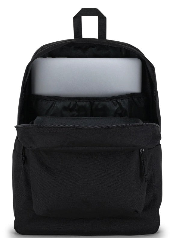 JANSPORT SUPERBREAK PLUS (16.5" x 12.5" x 5.5")