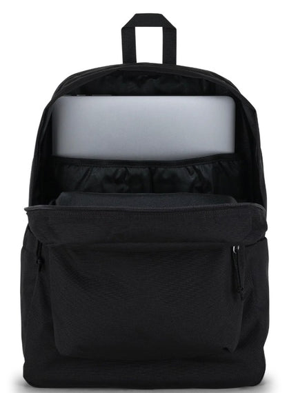 JANSPORT SUPERBREAK PLUS (16.5" x 12.5" x 5.5")
