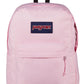 JANSPORT SUPERBREAK PLUS (16.5" x 12.5" x 5.5")