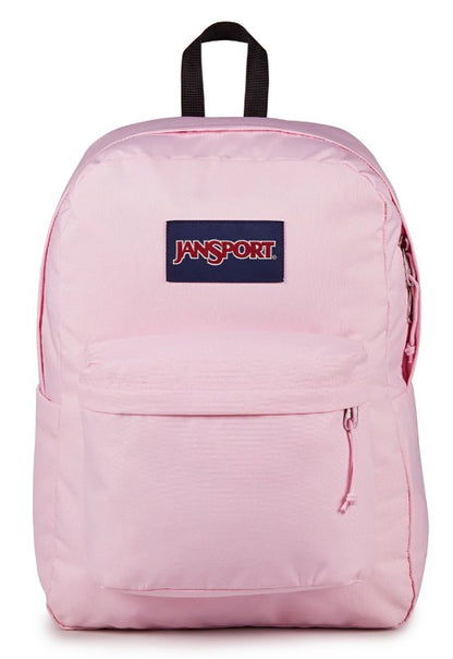 JANSPORT SUPERBREAK PLUS (16.5" x 12.5" x 5.5")
