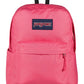JANSPORT SUPERBREAK PLUS (16.5" x 12.5" x 5.5")