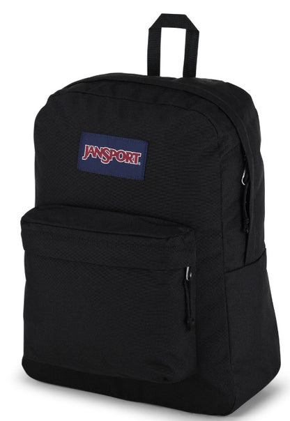 JANSPORT SUPERBREAK PLUS (16.5" x 12.5" x 5.5")