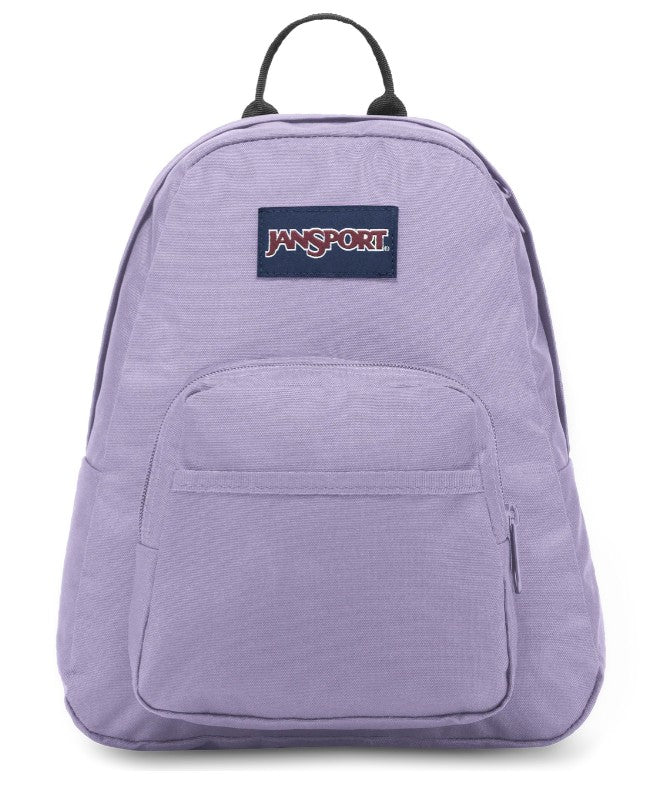 half pint 2 ls mini backpack jansport FX Backpack, 10.2 L - Durable Mini Bag Purse with Adjustable Shoulder Straps, Single Main Compartment, Zippered Stash Pocket, Soft Nylon - Azul Blue 12.3H x 10W x 6.5D JanSport Leopard Rose Half Pint