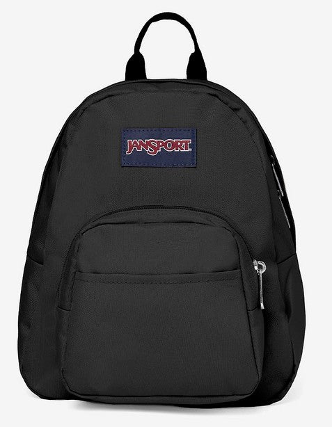 JANSPORT HALF PINT MINI BACKPACK (11.2" x 9.8" x 4.1")