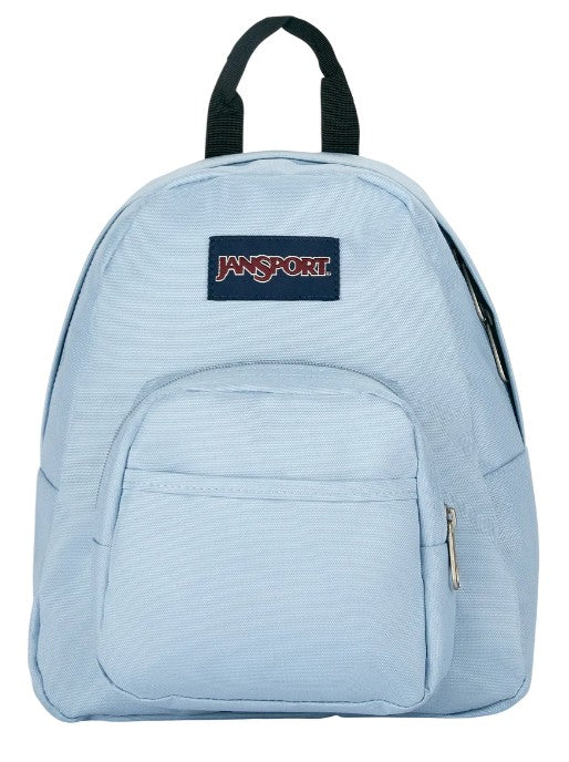 JANSPORT HALF PINT MINI BACKPACK (11.2" x 9.8" x 4.1")