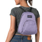 JANSPORT HALF PINT MINI BACKPACK (11.2" x 9.8" x 4.1")