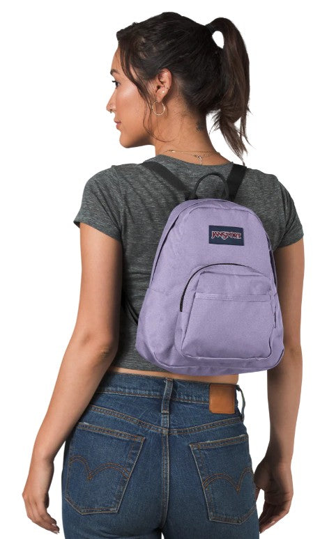 JANSPORT HALF PINT MINI BACKPACK (11.2" x 9.8" x 4.1")