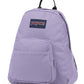 JANSPORT HALF PINT MINI BACKPACK (11.2" x 9.8" x 4.1")