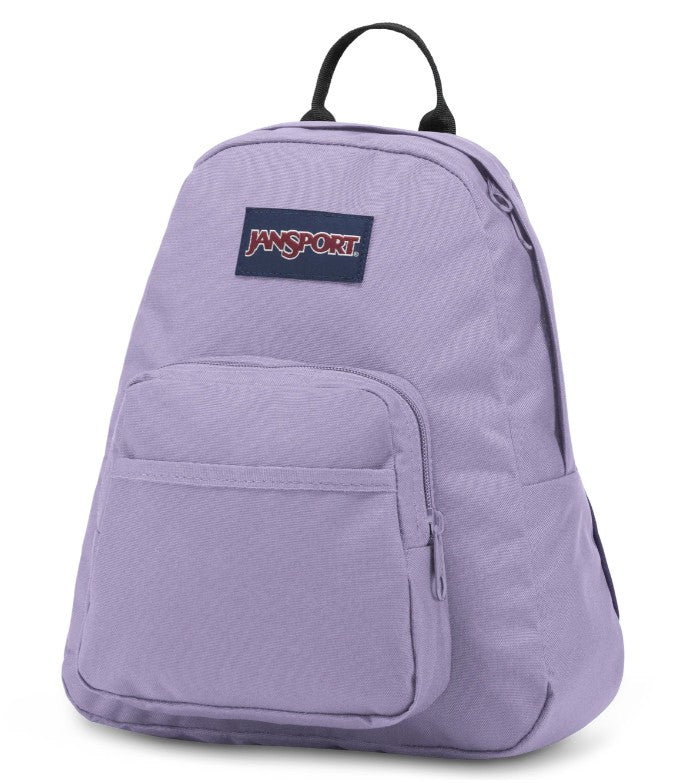 JANSPORT HALF PINT MINI BACKPACK (11.2" x 9.8" x 4.1")