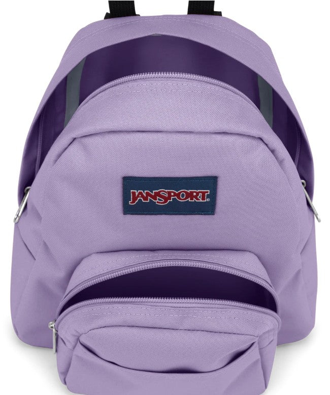 JANSPORT HALF PINT MINI BACKPACK (11.2" x 9.8" x 4.1")