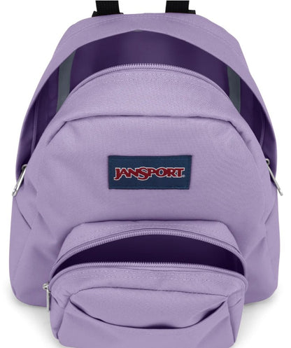 JANSPORT HALF PINT MINI BACKPACK (11.2" x 9.8" x 4.1")