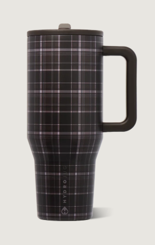 HydroJug Traveler 32oz-Prints