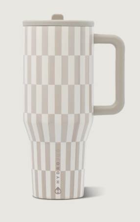 HydroJug Traveler 32oz-Prints