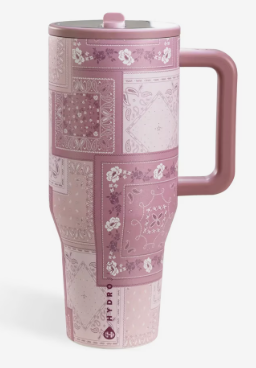 HydroJug Traveler 32oz-Prints