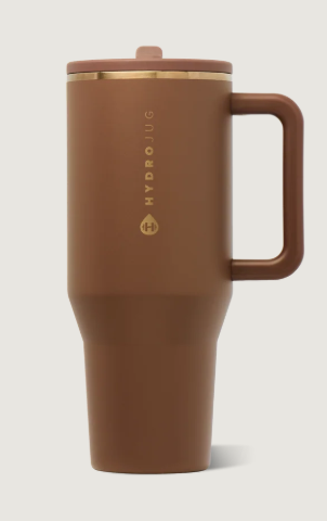 HydroJug Traveler 32oz-Prints