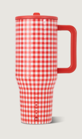 HydroJug Traveler 32oz-Prints