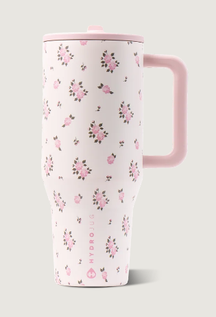 HydroJug Traveler 32oz-Prints