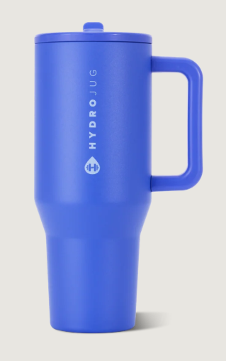 HydroJug Traveler 40oz