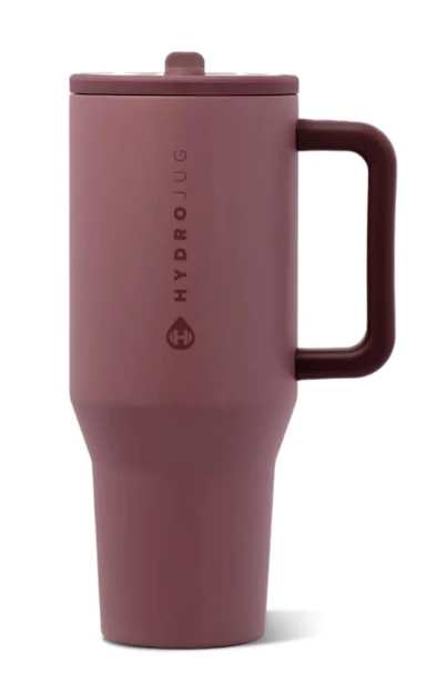 HydroJug Traveler 40oz