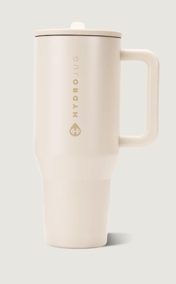 HydroJug Traveler 40oz