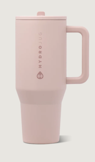 HydroJug Traveler 40oz
