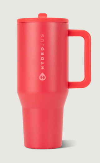 HydroJug Traveler 40oz