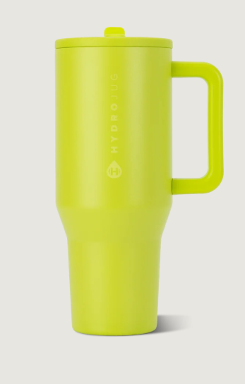 HydroJug Traveler 40oz
