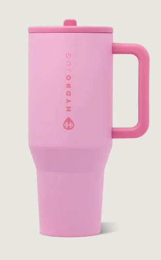HydroJug Traveler 40oz