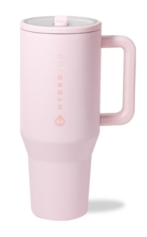 HydroJug Traveler 40oz